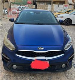 کیا فۆرتێ